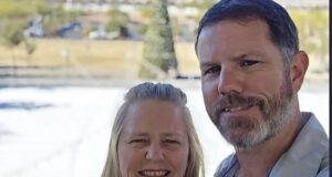 Brandon and Sandra Moore Obituary, Death: Leake County Couple Killed in Tragic Car Accident After Tree Falls on Vehicle