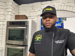 Carlos Abrahams Death Obituary Charlotte North Carolina United States – Crav’n Caribbean Owner and CEO Passes Away, Community Mourns