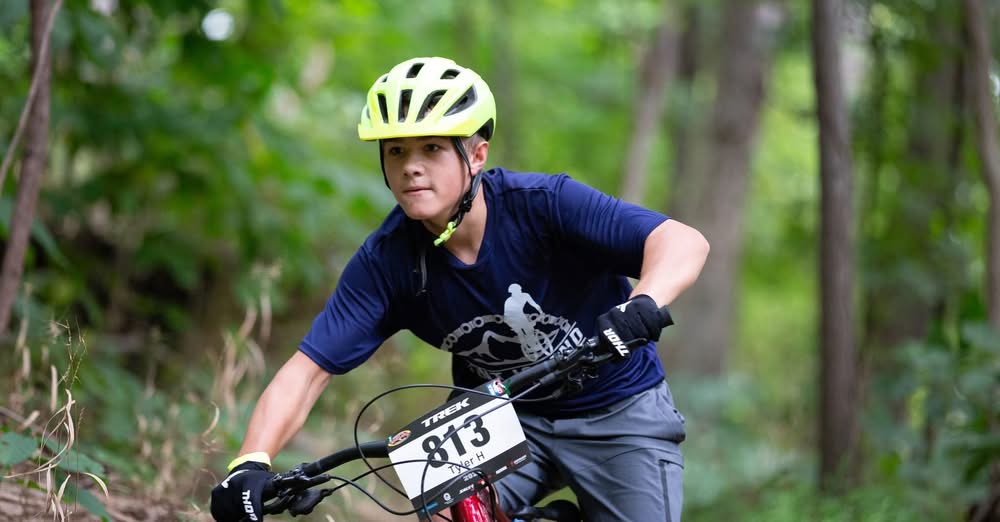 Tyler Hendrix Obituary, Death: Stevensville, MD Firefighter and Kent Island High School Mountain Biker Remembered After Sudden Passing